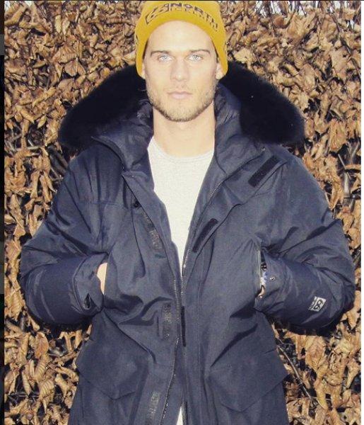 İzlanda Milli Takımı oyuncusu Rurik Gislason'a büyük ilgi 