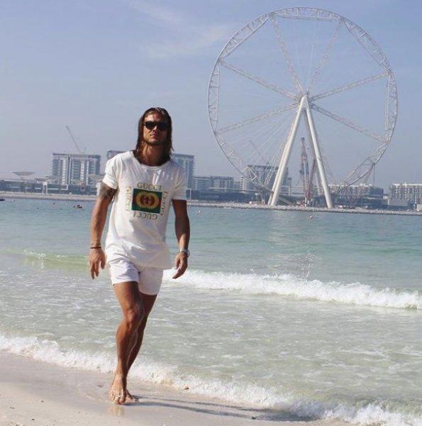 İzlanda Milli Takımı oyuncusu Rurik Gislason'a büyük ilgi 