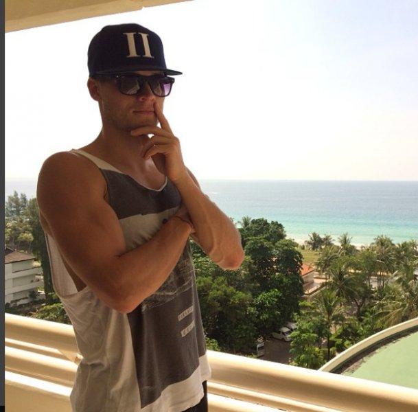 İzlanda Milli Takımı oyuncusu Rurik Gislason'a büyük ilgi 