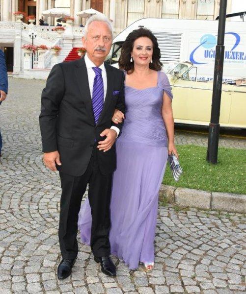 Kaleci Volkan Babacan evlendi 