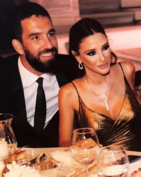 Kaleci Volkan Babacan evlendi 