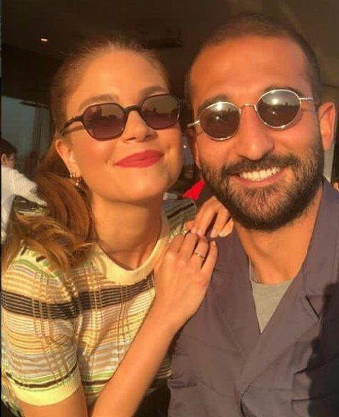 Kaleci Volkan Babacan evlendi 