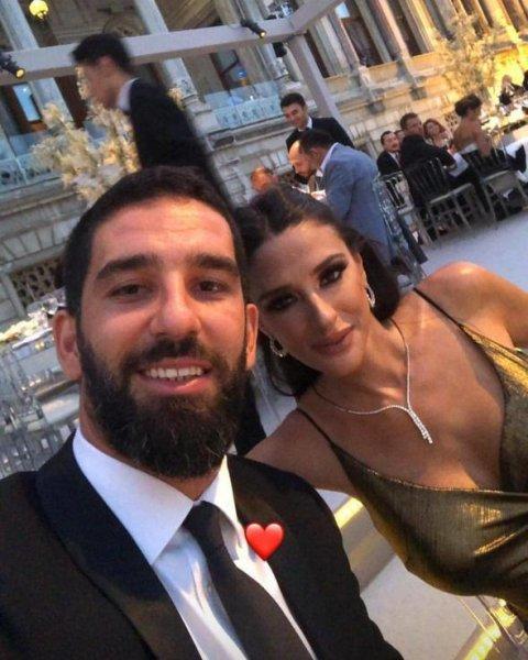 Kaleci Volkan Babacan evlendi 