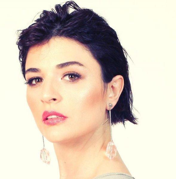 Gonca Vuslateri'nin seçim isyanı