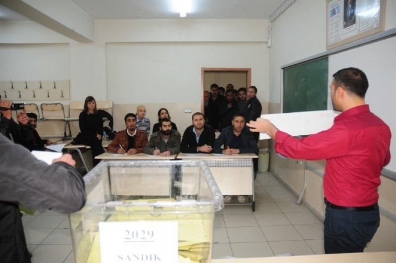 27. Dönem Milletvekilleri