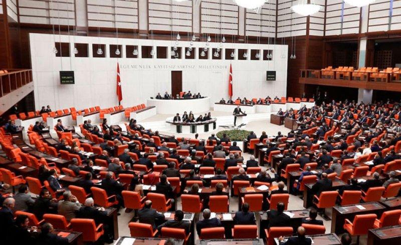 27. Dönem Milletvekilleri