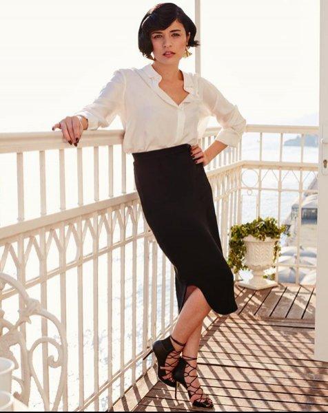 Gonca Vuslateri'nin seçim isyanı