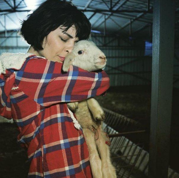 Gonca Vuslateri'nin seçim isyanı