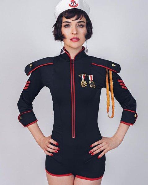 Gonca Vuslateri'nin seçim isyanı