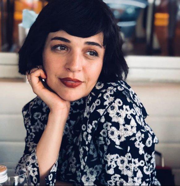 Gonca Vuslateri'nin seçim isyanı