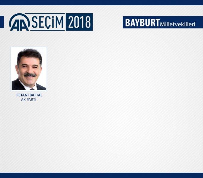 27. Dönem Milletvekilleri