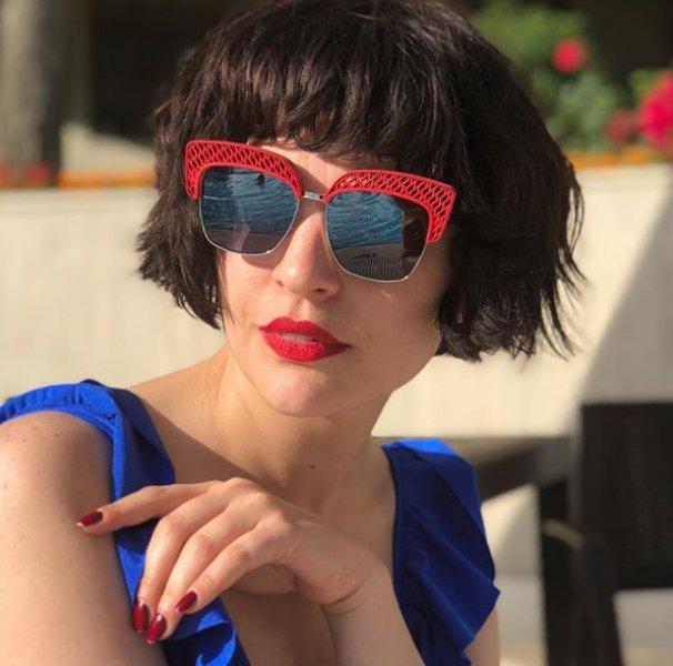 Gonca Vuslateri'nin seçim isyanı