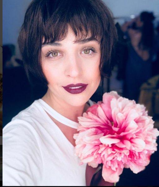 Gonca Vuslateri'nin seçim isyanı