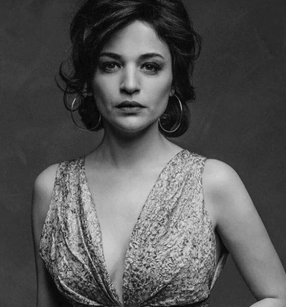 Gonca Vuslateri'nin seçim isyanı