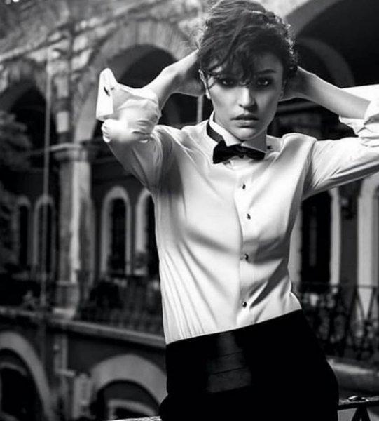 Gonca Vuslateri'nin seçim isyanı