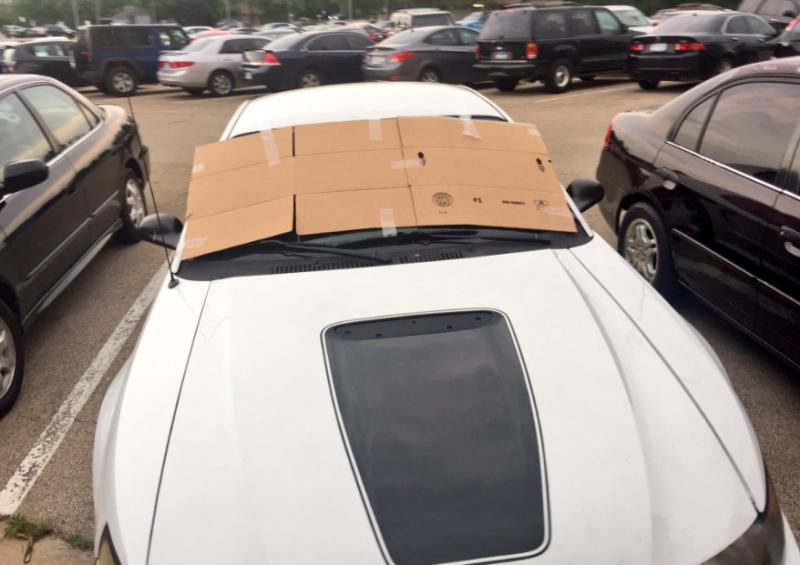 ABD'de dolu önlemleri