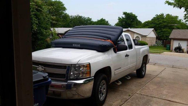 ABD'de dolu önlemleri