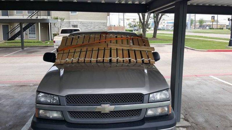 ABD'de dolu önlemleri