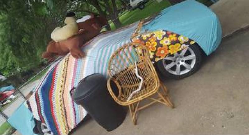 ABD'de dolu önlemleri