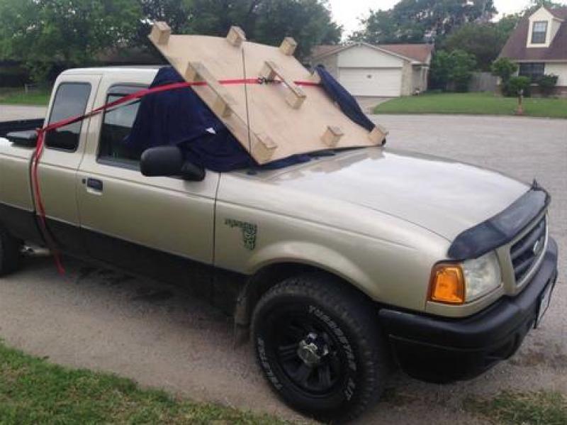 ABD'de dolu önlemleri