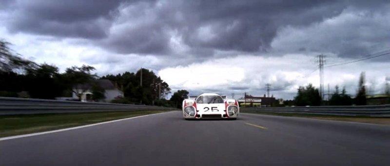 Sinema tarihine damga vuran otomobiller