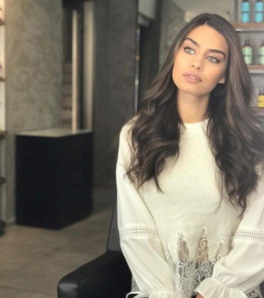 Amine Gülşe'den Mesut Özil'e destek