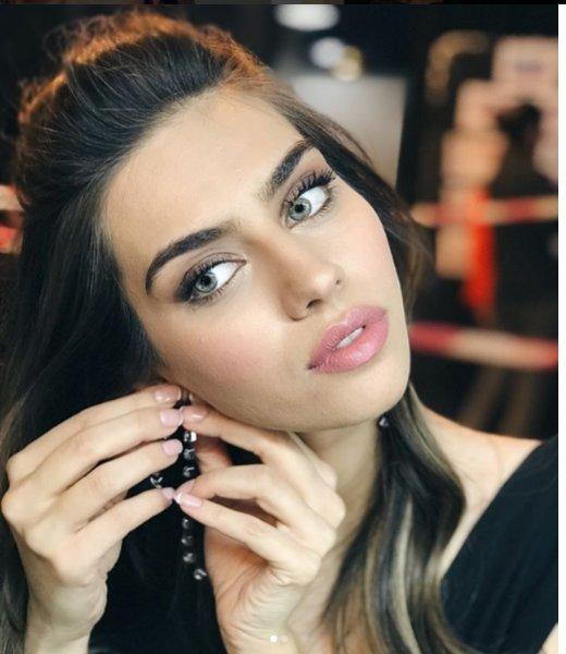 Amine Gülşe'den Mesut Özil'e destek