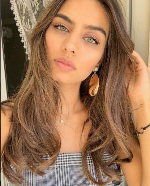 Amine Gülşe'den Mesut Özil'e destek