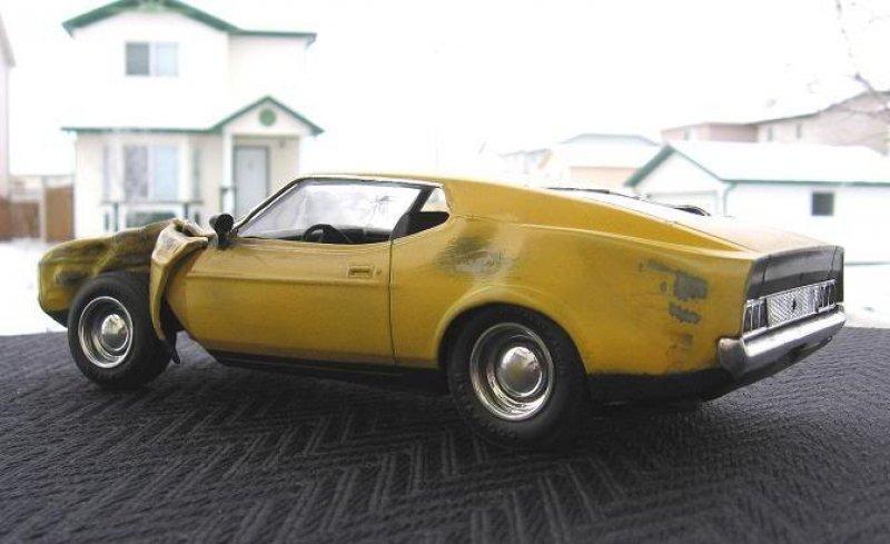 Sinema tarihine damga vuran otomobiller