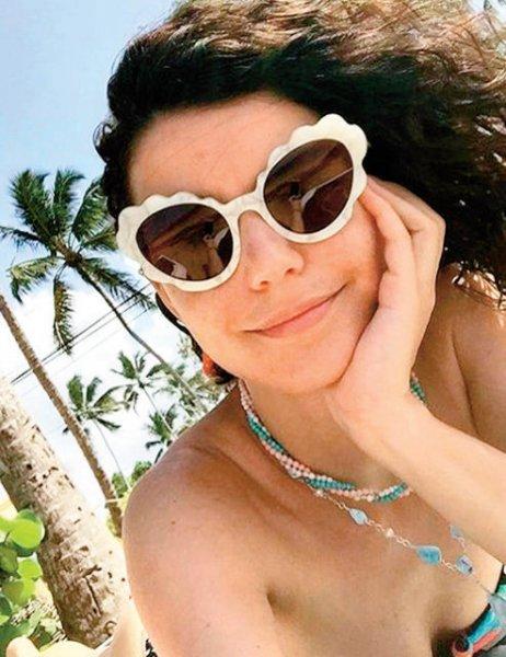 Ünlülerin makyajsız hali