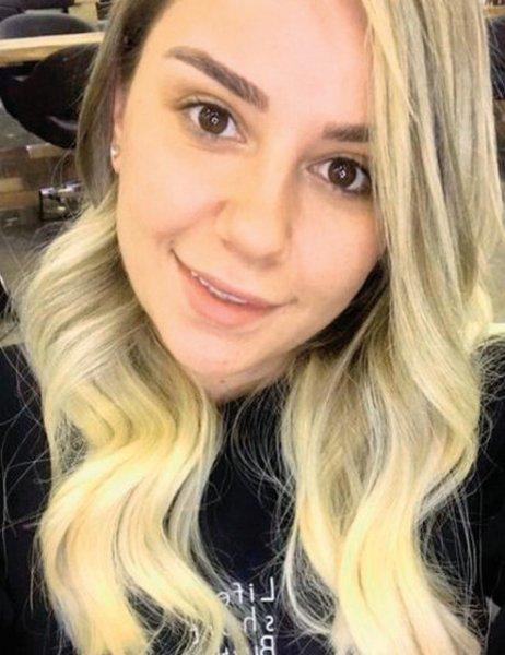 Ünlülerin makyajsız hali