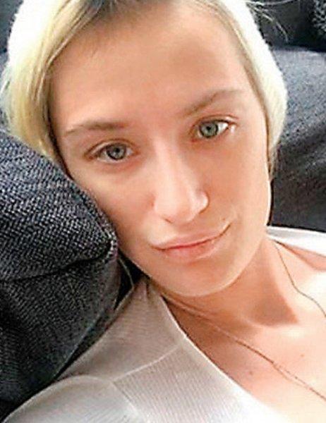 Ünlülerin makyajsız hali