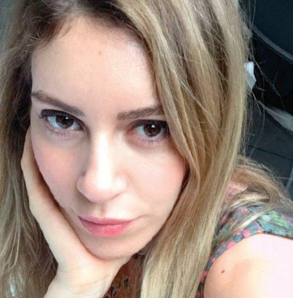 Ünlülerin makyajsız hali