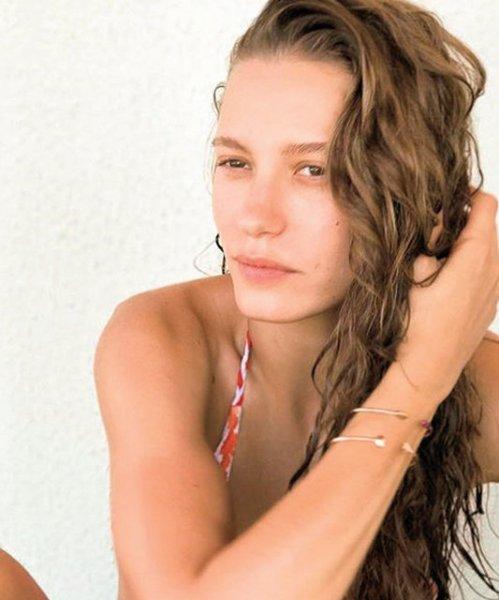 Ünlülerin makyajsız hali