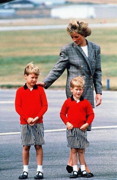 Prenses Diana’nın bilinmeyen sırları 