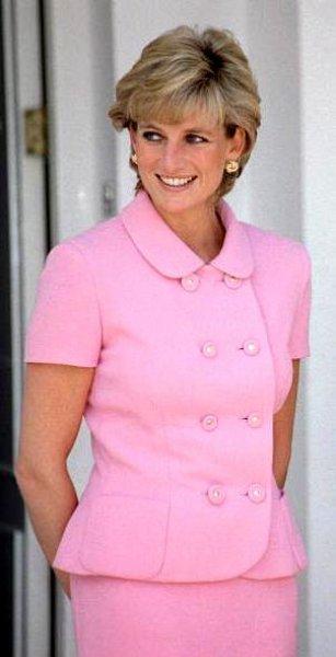 Prenses Diana’nın bilinmeyen sırları 