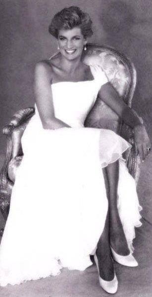 Prenses Diana’nın bilinmeyen sırları 