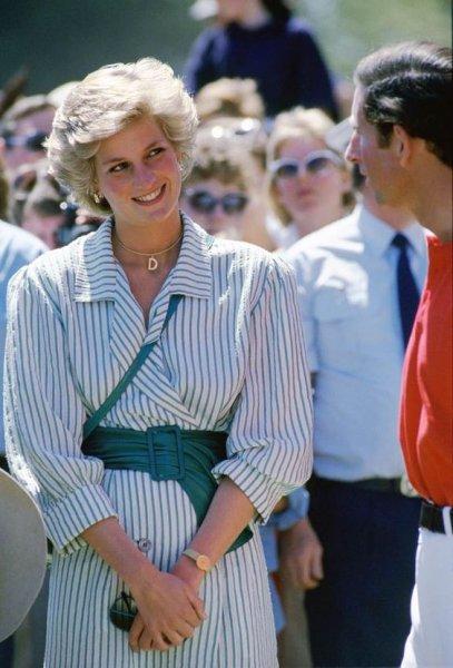 Prenses Diana’nın bilinmeyen sırları 