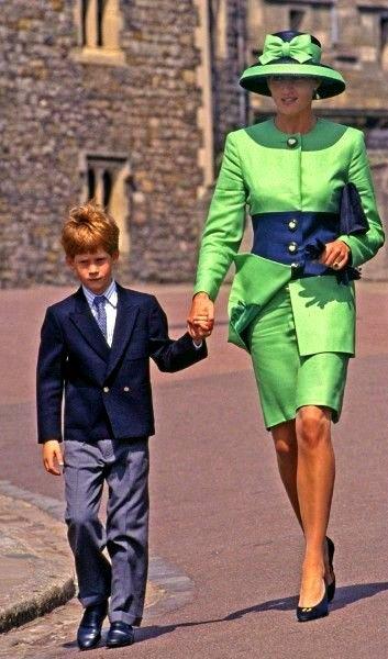 Prenses Diana’nın bilinmeyen sırları 