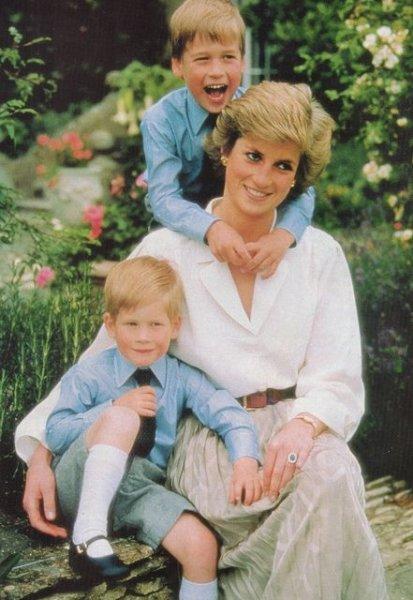 Prenses Diana’nın bilinmeyen sırları 