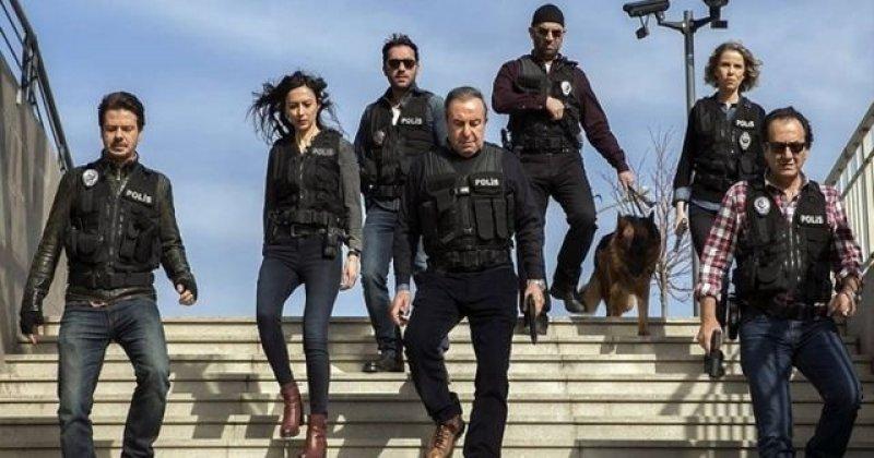 Forbes verilerine göre en çok ciro yapan 25 Türk dizisi