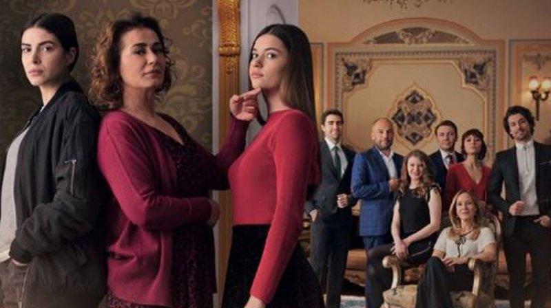 Forbes verilerine göre en çok ciro yapan 25 Türk dizisi