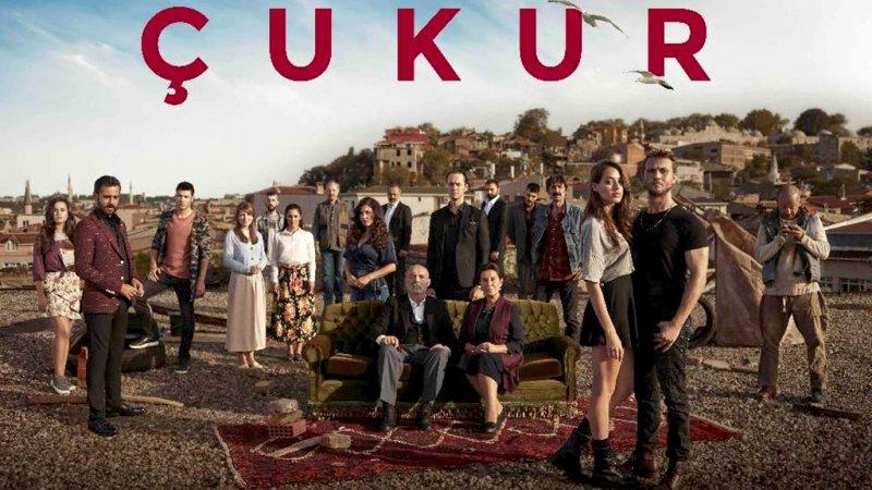 Forbes verilerine göre en çok ciro yapan 25 Türk dizisi