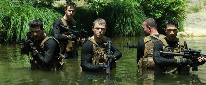 Forbes verilerine göre en çok ciro yapan 25 Türk dizisi