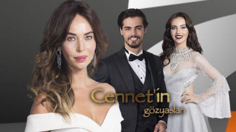 Forbes verilerine göre en çok ciro yapan 25 Türk dizisi