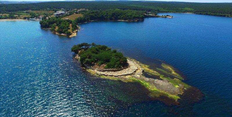 Türkiye'nin en kuzeyindeki saklı cennet: Hamsilos koyu
