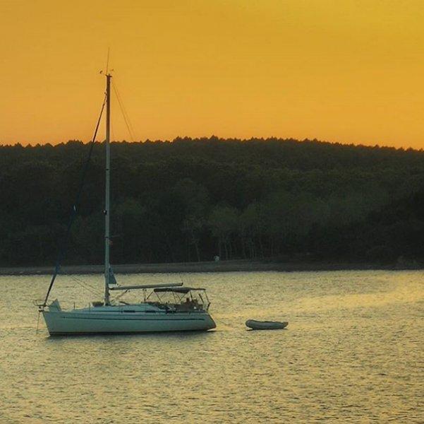 Türkiye'nin en kuzeyindeki saklı cennet: Hamsilos koyu