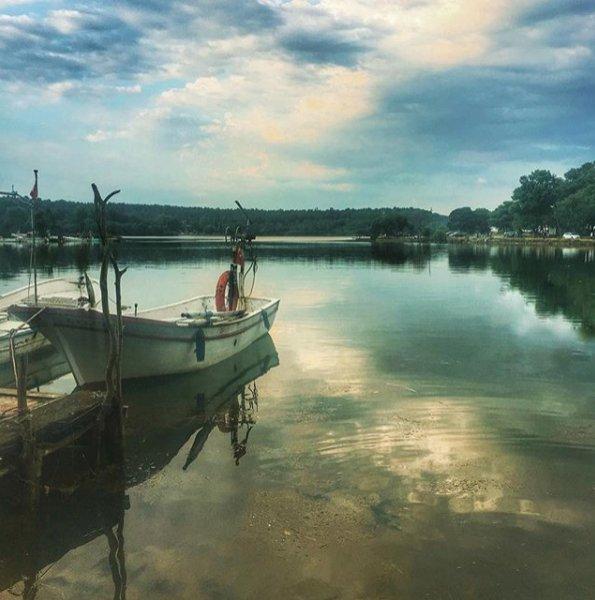Türkiye'nin en kuzeyindeki saklı cennet: Hamsilos koyu