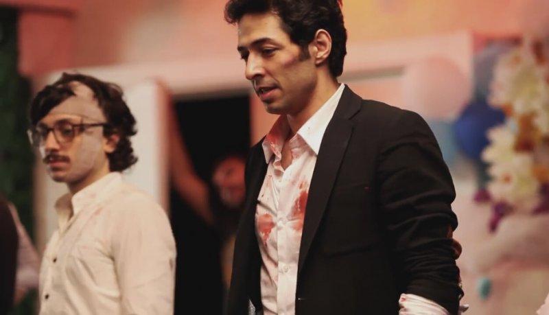 Mert Fırat ve İdil Fırat sözlendi 