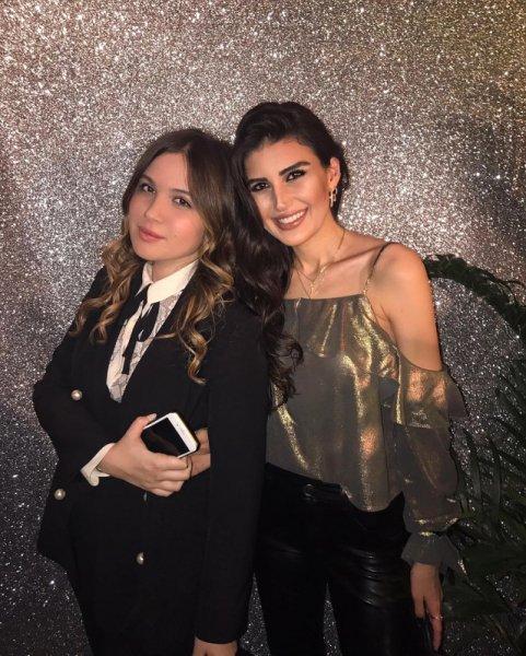 Mert Fırat ve İdil Fırat sözlendi 